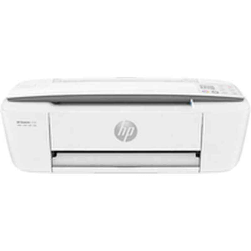 HP DeskJet 3750 WiFi Printer Scanner