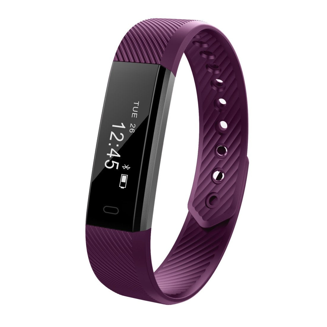 SmartFit Activity Tracker Smart Watch