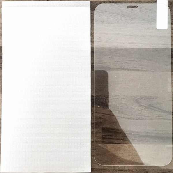 Tempered Glass Screen Protector for iPhone