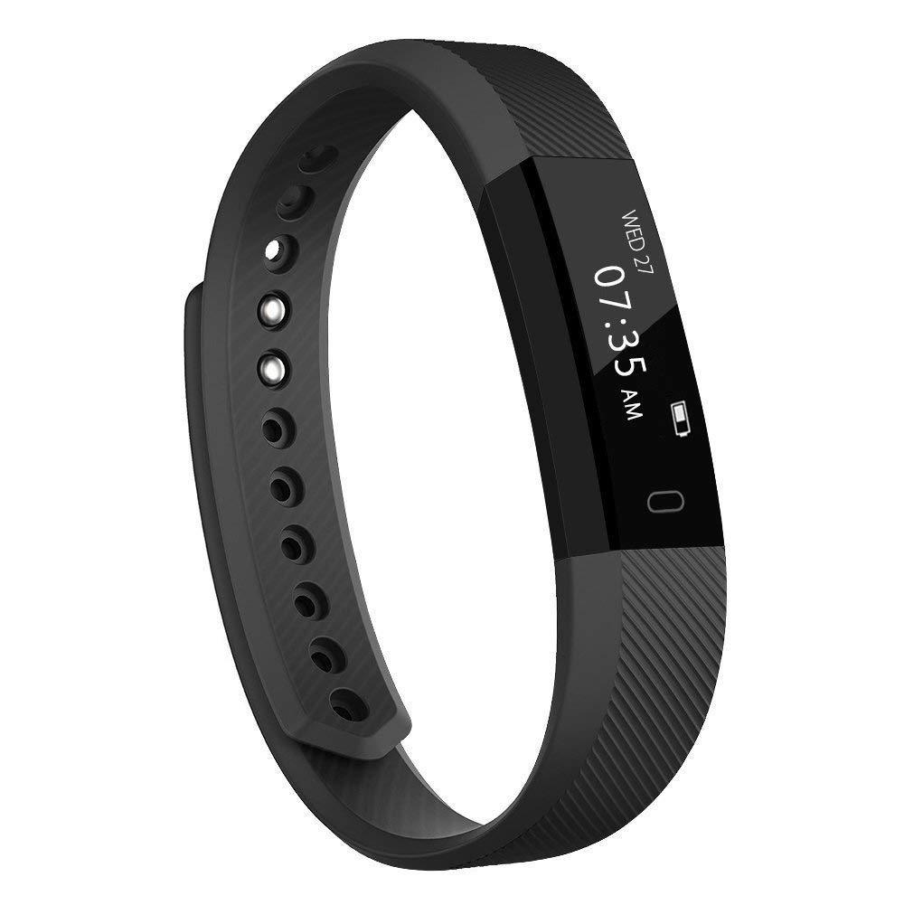 SmartFit Activity Tracker Smart Watch