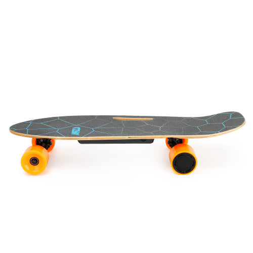 Electric Skateboard With Remote Control
