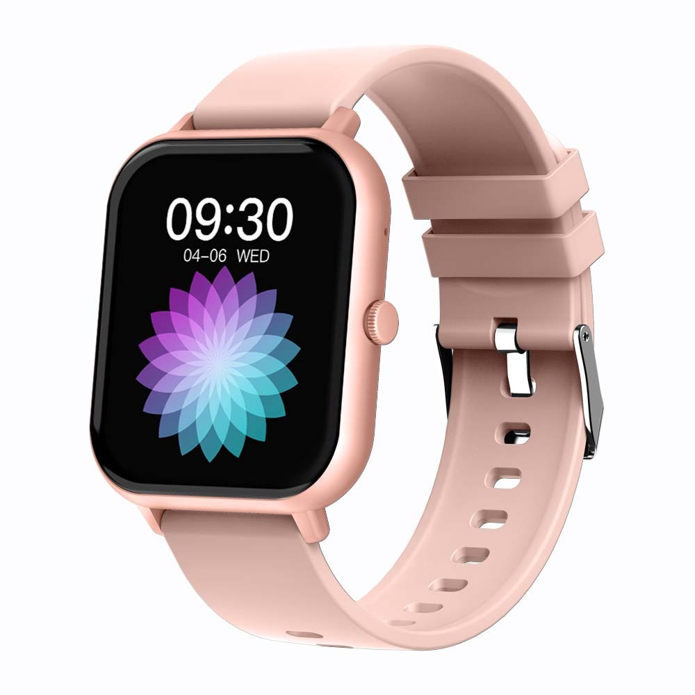 Waterproof Smart Watch For IOS & Android