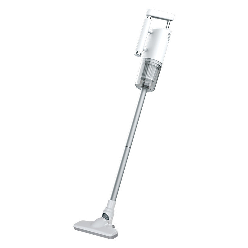 Wireless Vacuum Cleaner
