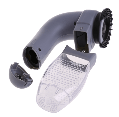 Portable Pet Hair Vacuum Cleaner