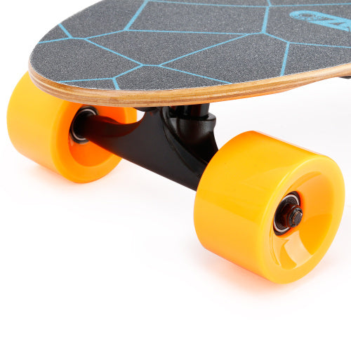 Electric Skateboard With Remote Control