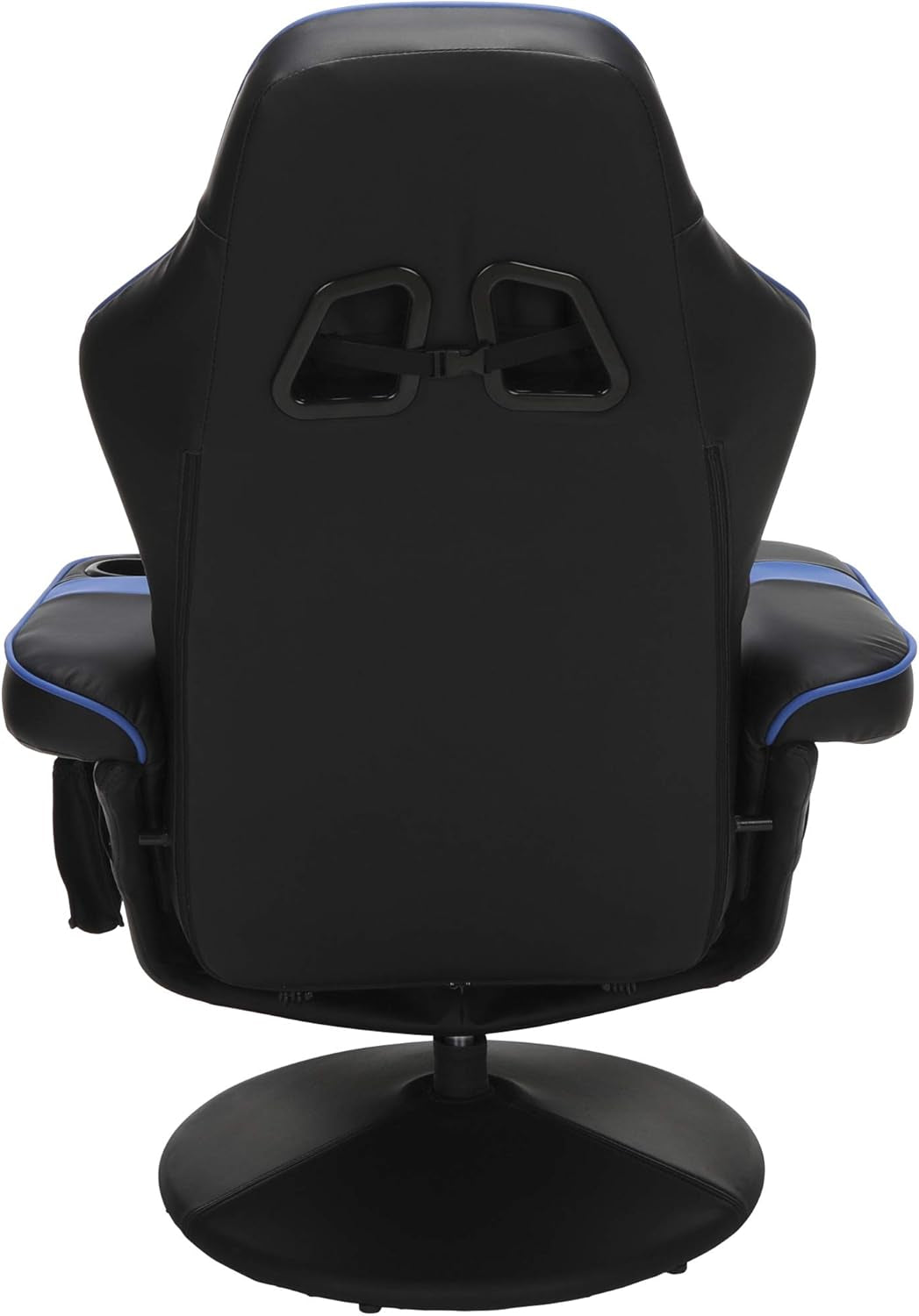 Office Gaming Recliner Chair with Cup Holder