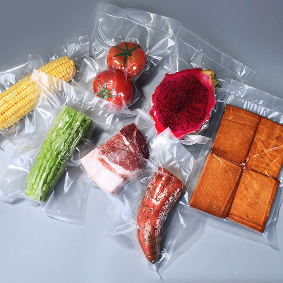 Food Sealer Vacuum
