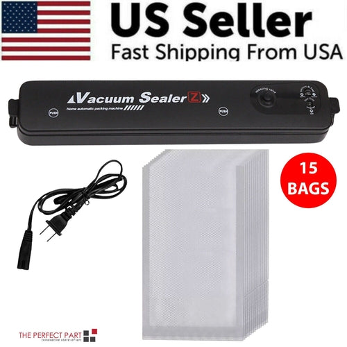 Food Sealer Vacuum