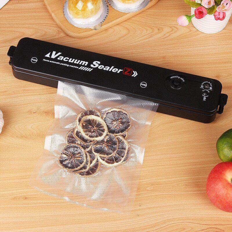 Food Sealer Vacuum