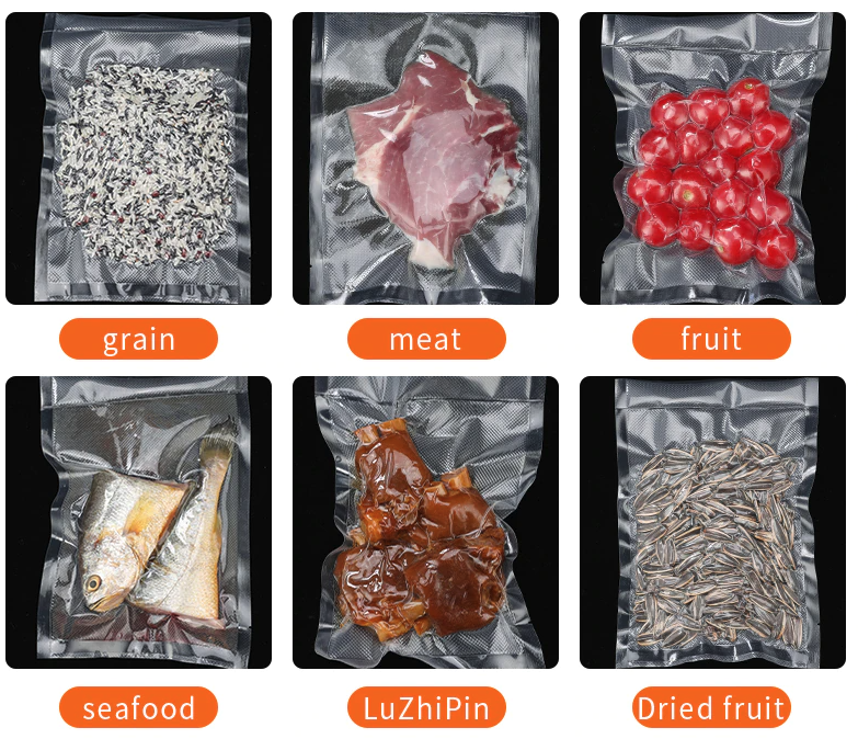 Food Sealer Vacuum