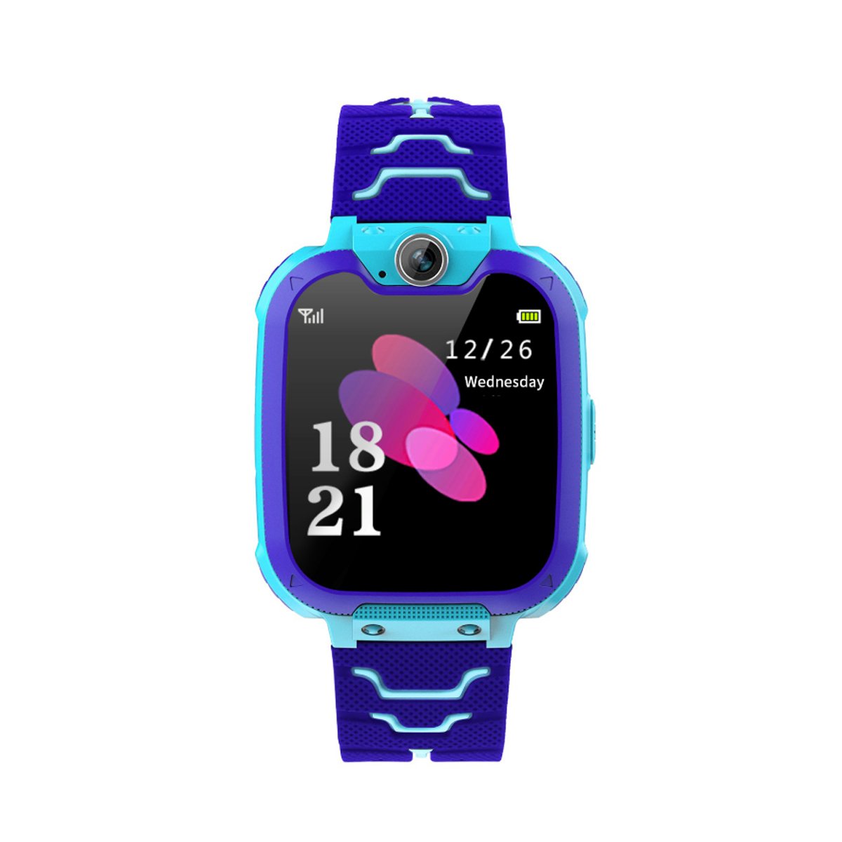 Kid's Fun Smart Watch