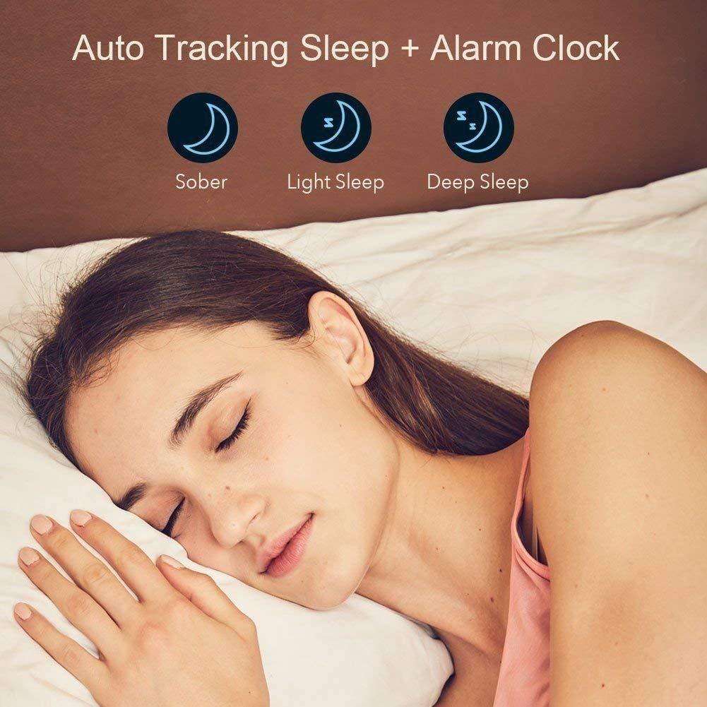 SmartFit Activity Tracker Smart Watch