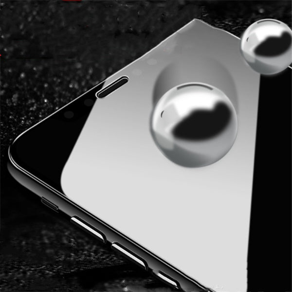 Tempered Glass Screen Protector for iPhone