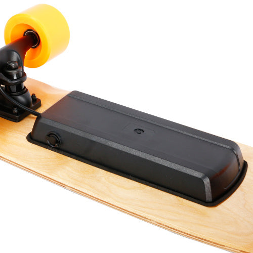 Electric Skateboard With Remote Control