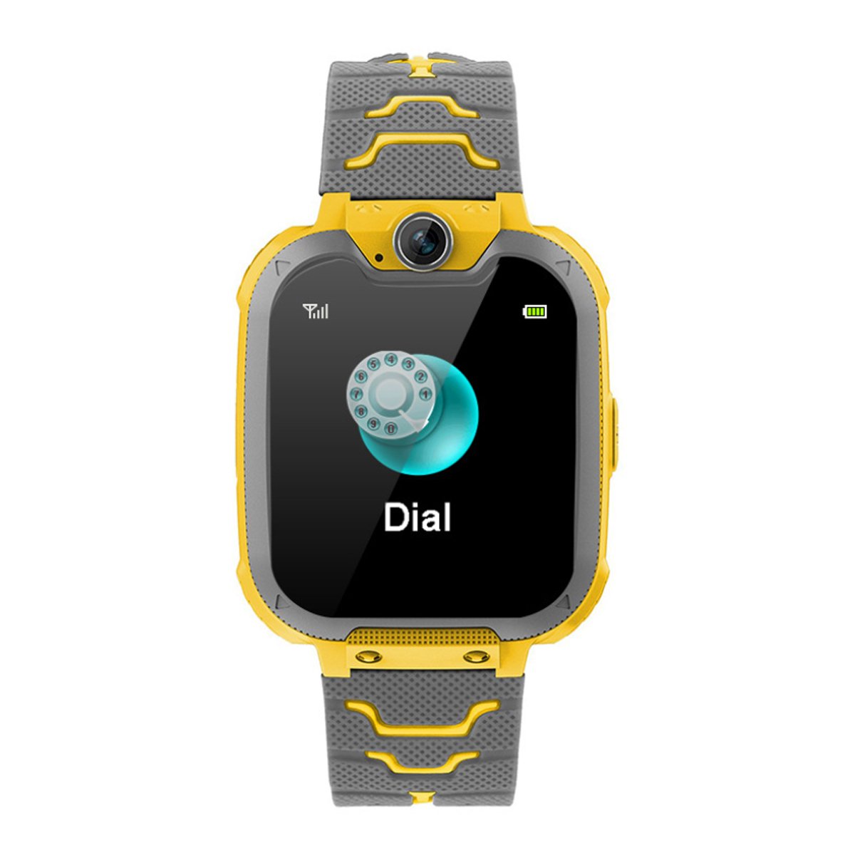 Kid's Fun Smart Watch