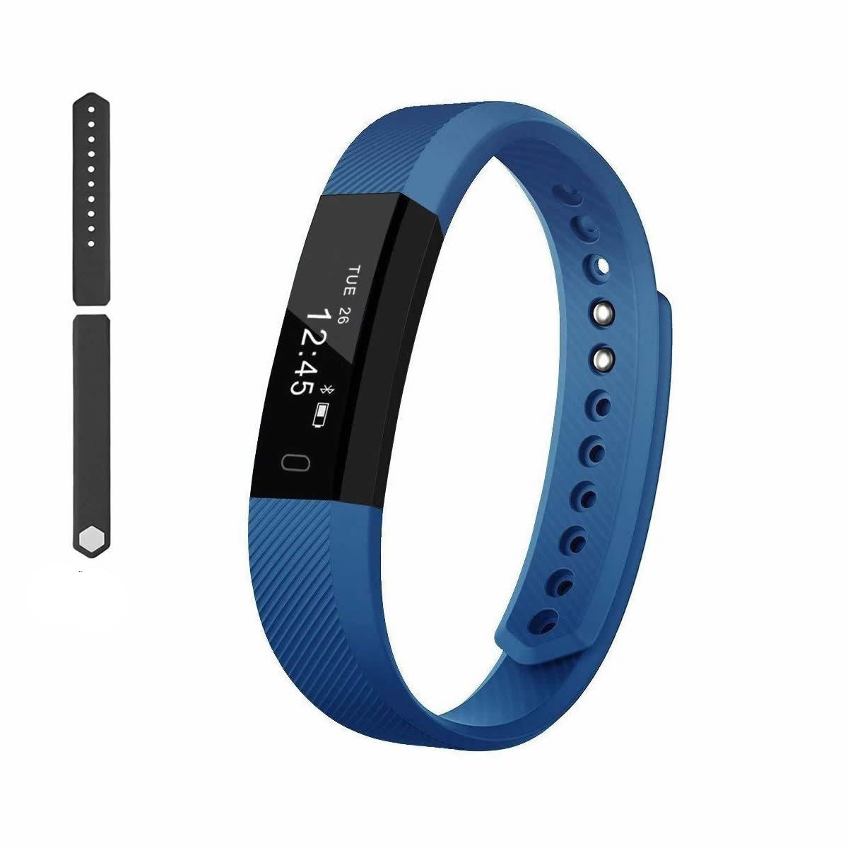 SmartFit Activity Tracker Smart Watch