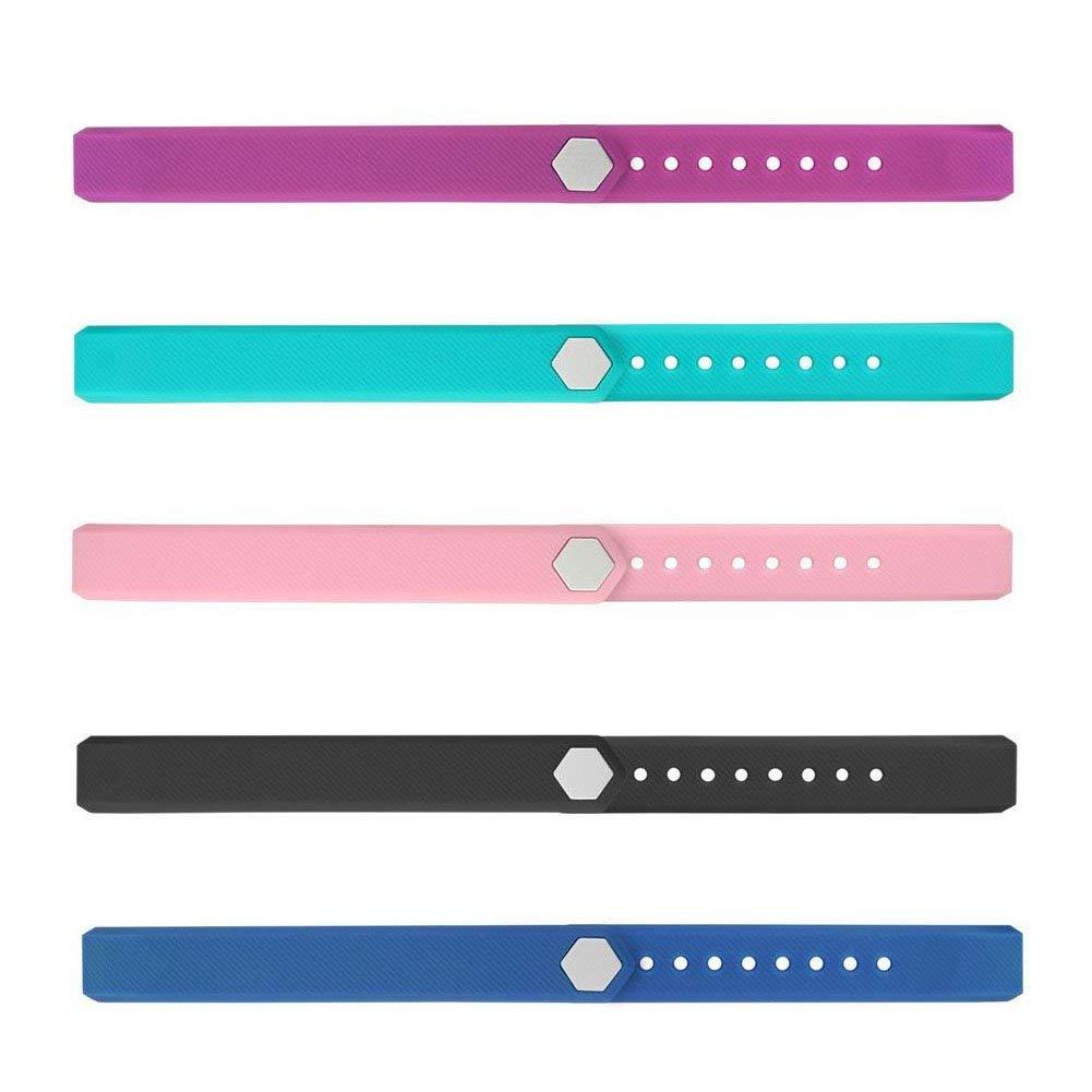 SmartFit Activity Tracker Smart Watch