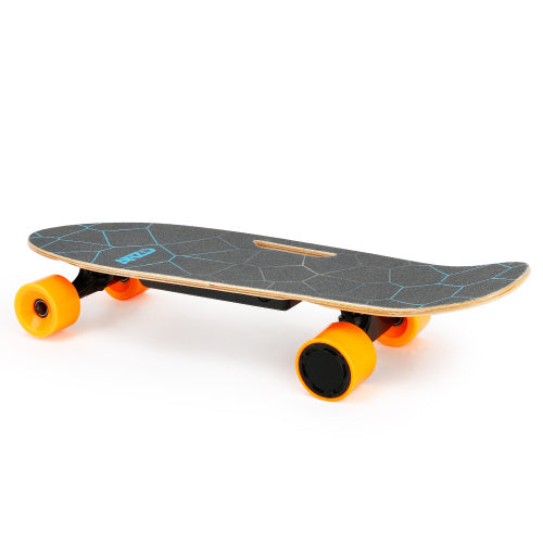 Electric Skateboard With Remote Control