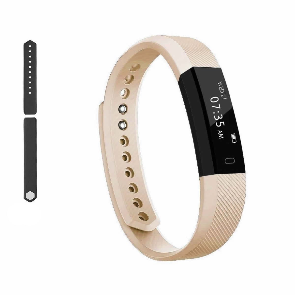 SmartFit Activity Tracker Smart Watch