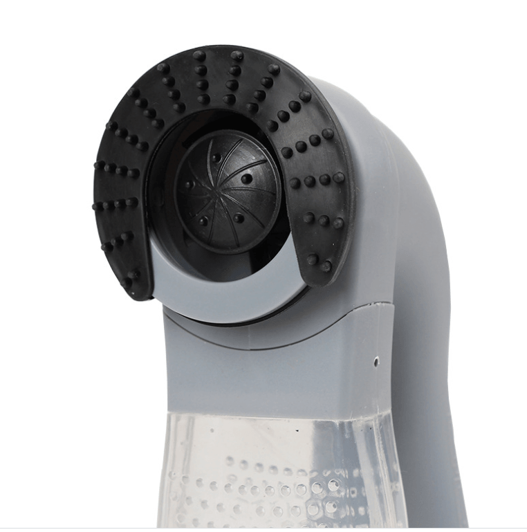 Portable Pet Hair Vacuum Cleaner