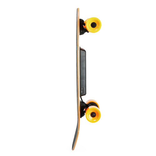 Electric Skateboard With Remote Control