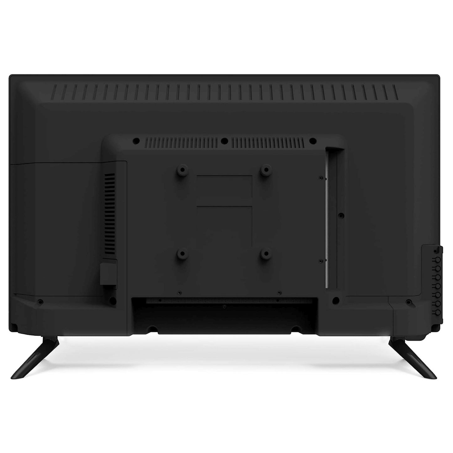 24 Inch HD Smart TV Wall-Mountable with Surround