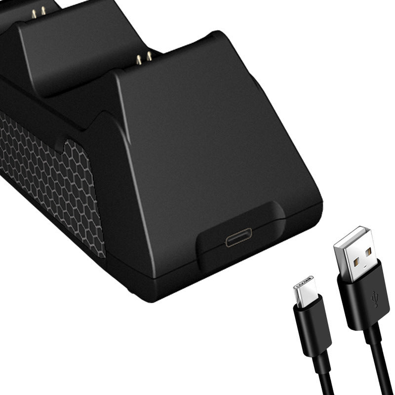 Wireless Dual XBOX Controller Charging Base