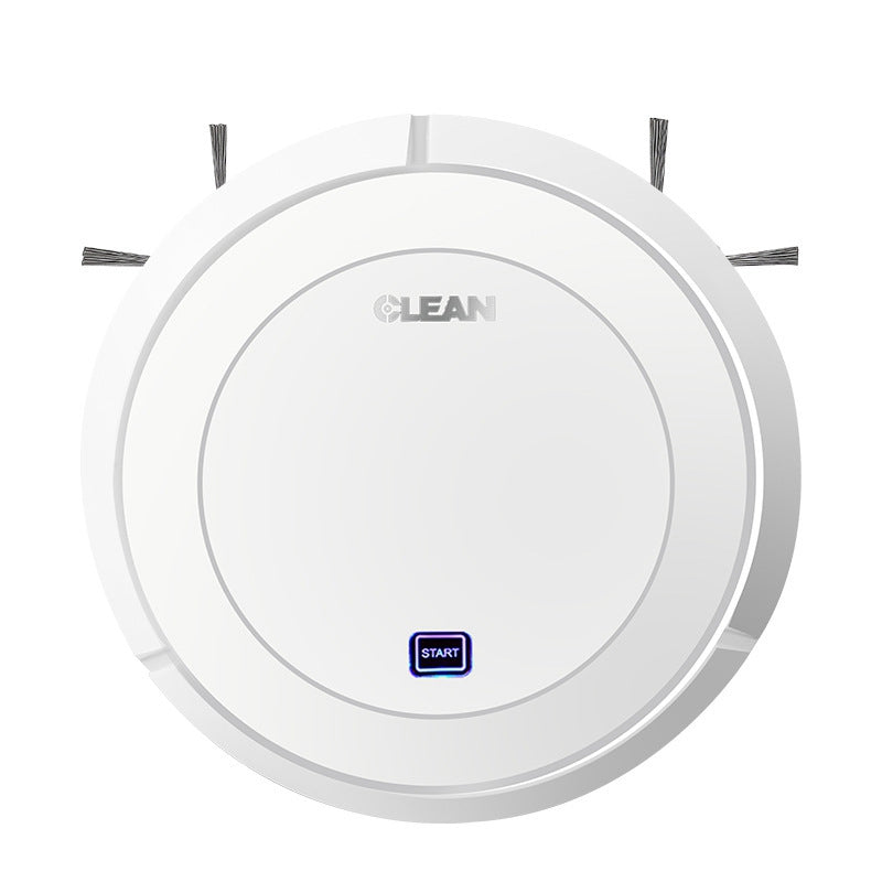 Automatic Cordless Wireless Robot Vacuum Cleaner