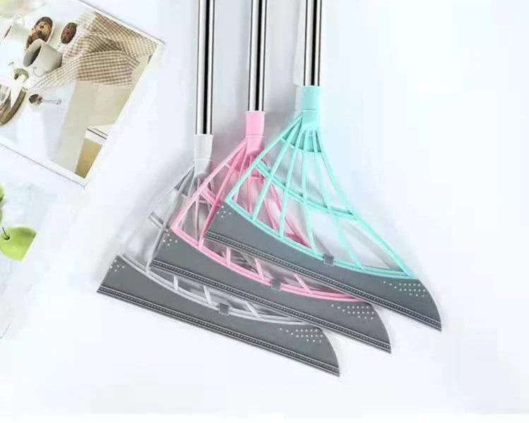 Multi functional Magic Scraping Broom