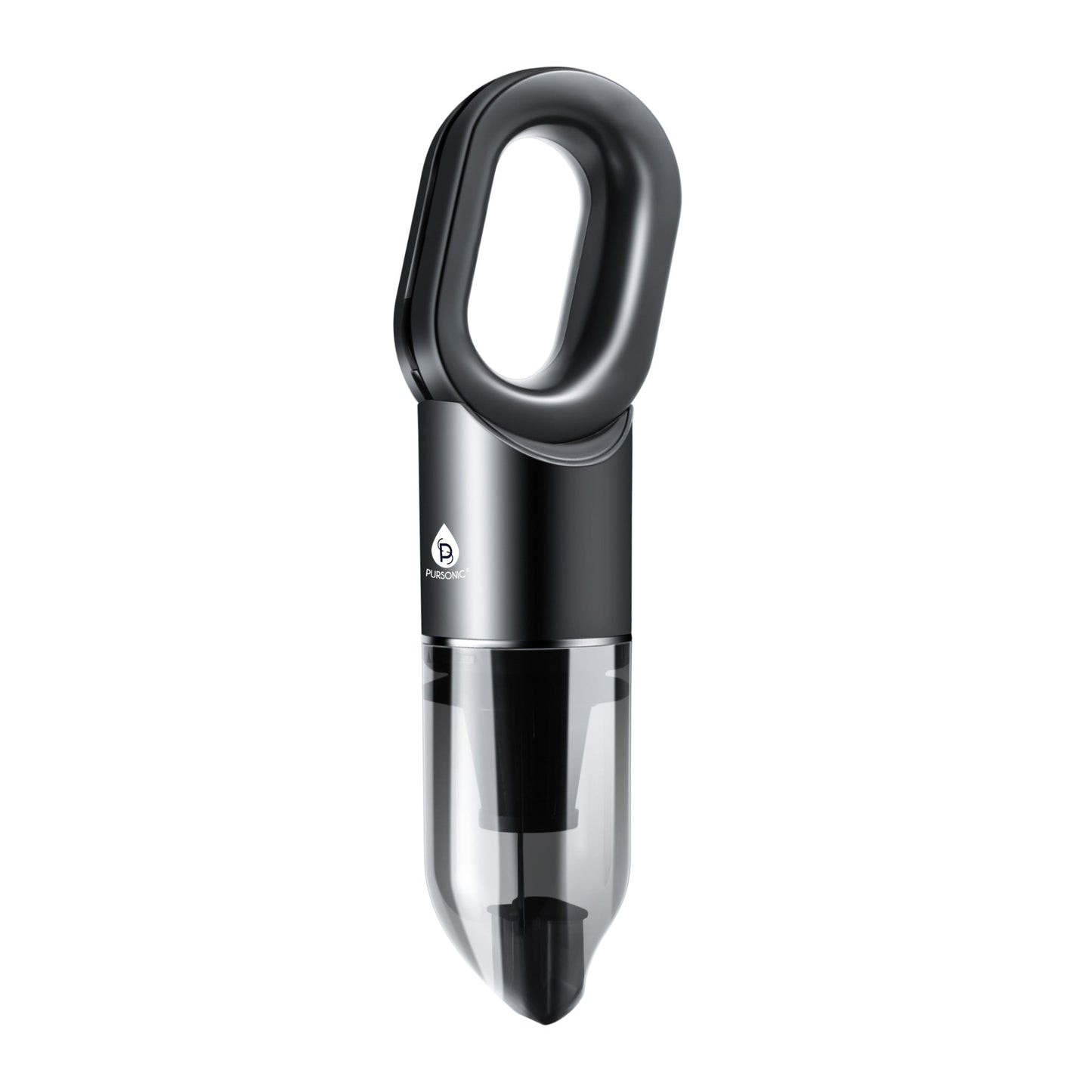 Cordless Handheld Vacuum