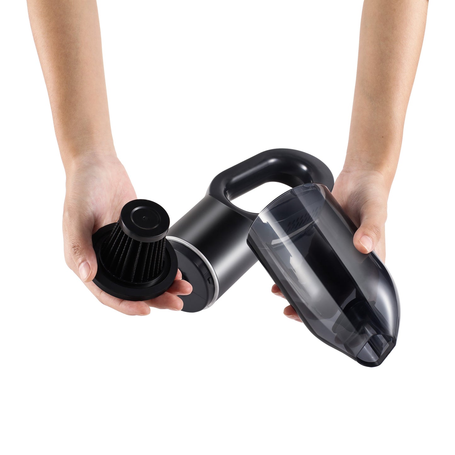 Cordless Handheld Vacuum