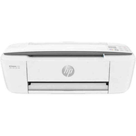 HP DeskJet 3750 WiFi Printer Scanner