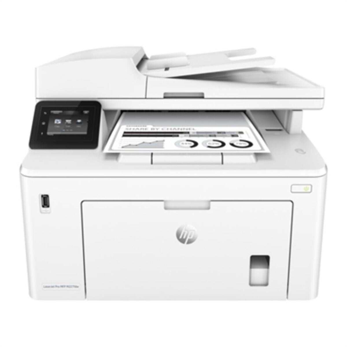 All-in-One Multi functional HP Printer G3Q75A