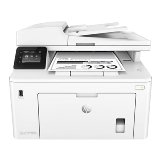All-in-One Multi functional HP Printer G3Q75A