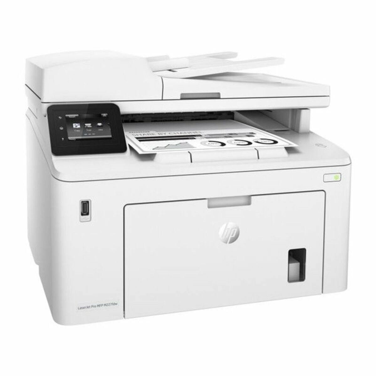 All-in-One Multi functional HP Printer G3Q75A
