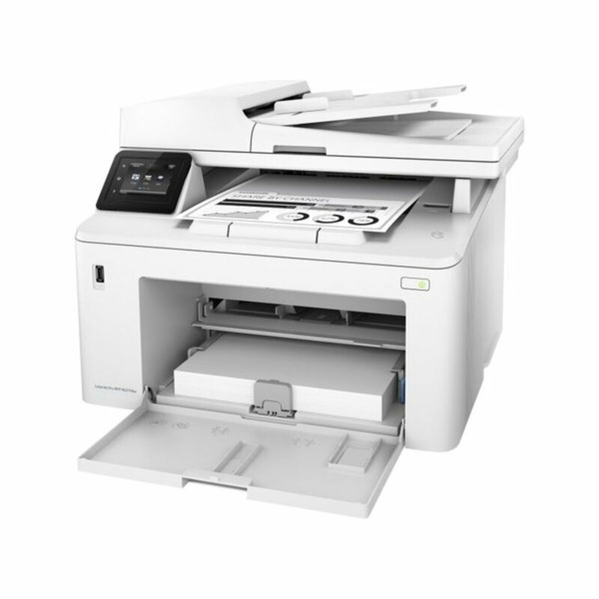 All-in-One Multi functional HP Printer G3Q75A