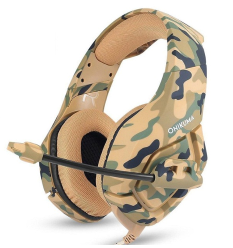 Computer Gaming Headset