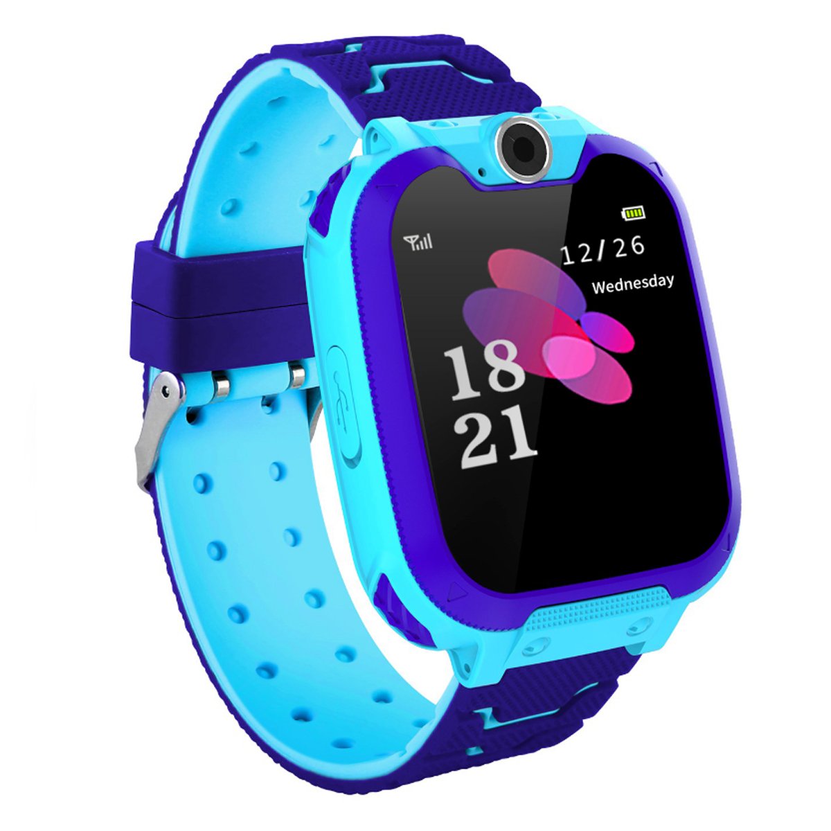 Kid's Fun Smart Watch