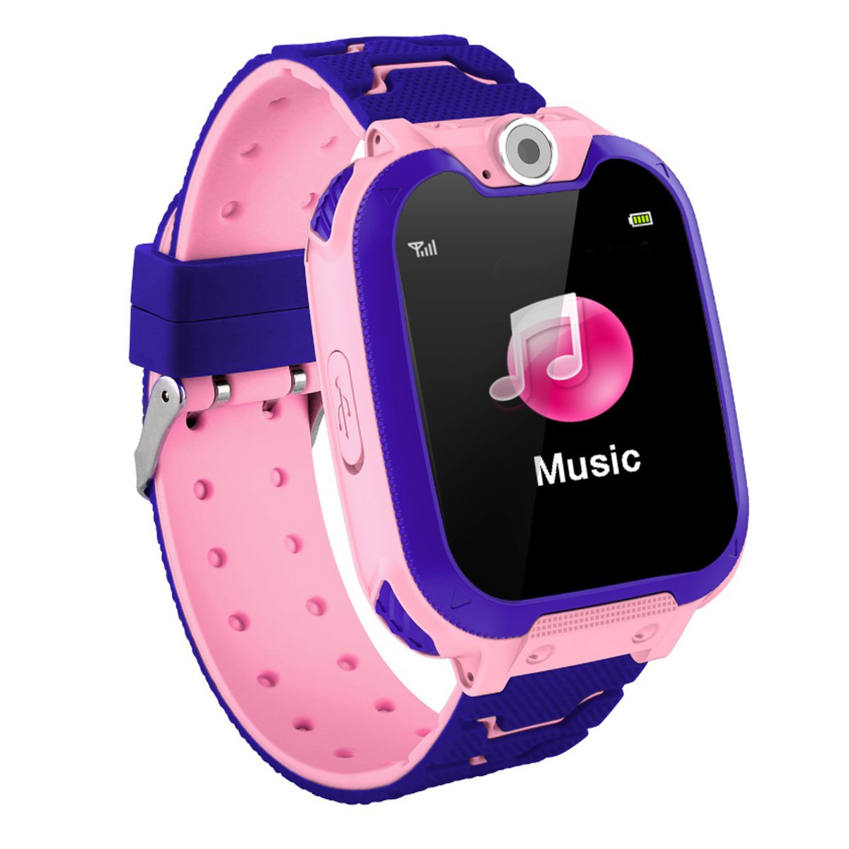 Kid's Fun Smart Watch