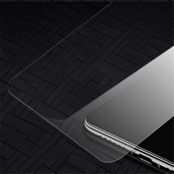 Tempered Glass Screen Protector for iPhone