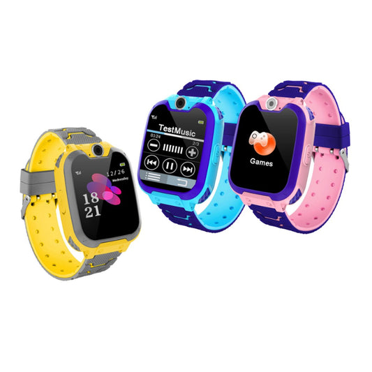 Kid's Fun Smart Watch