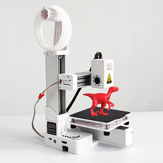 Easy Threed K10 Entry Level 3D Printer 175mm