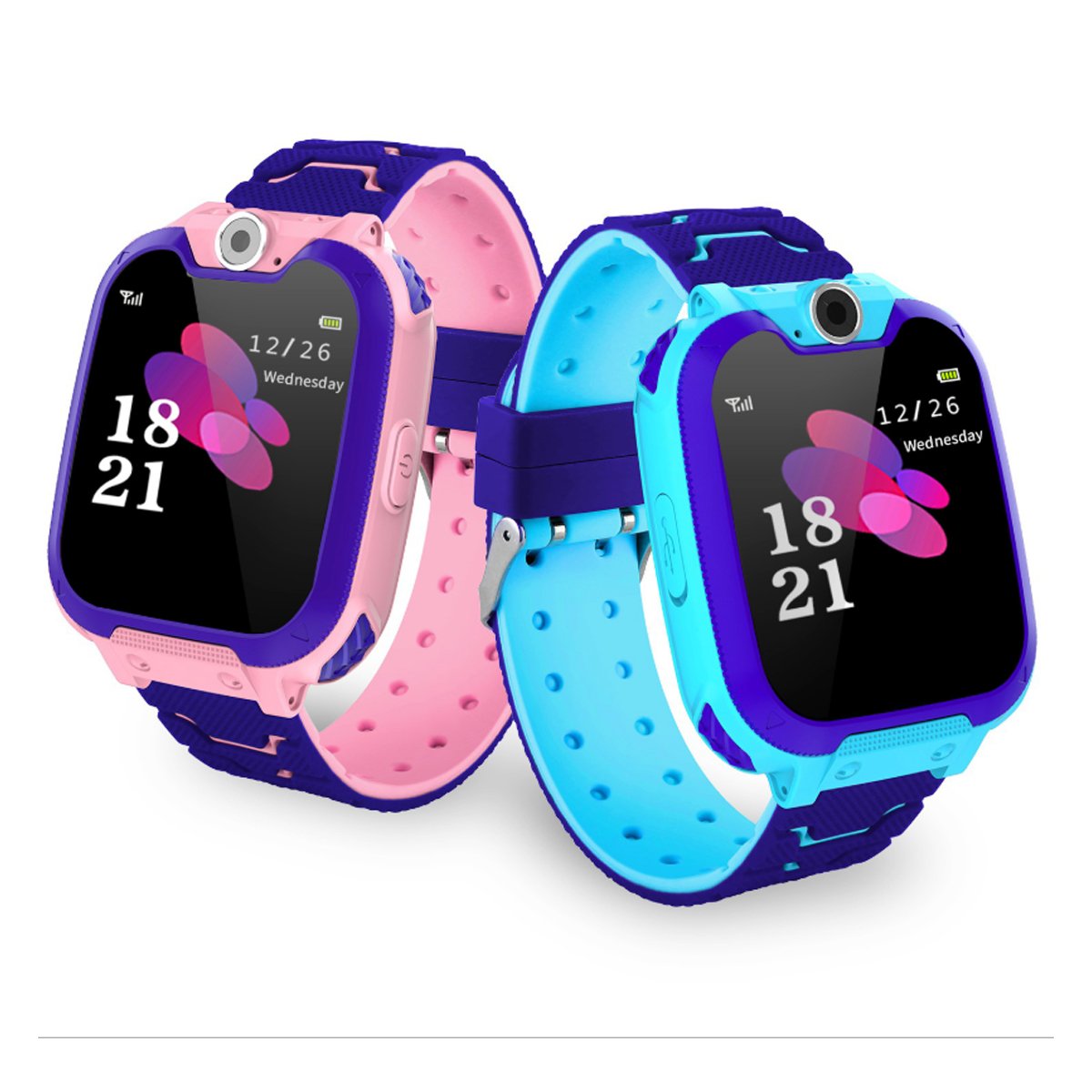 Kid's Fun Smart Watch