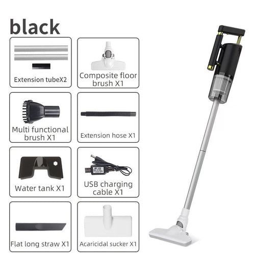 Wireless Vacuum Cleaner