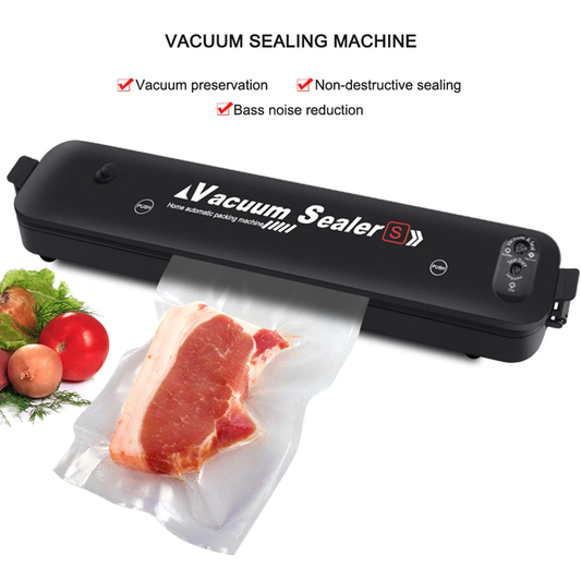 Food Sealer Vacuum