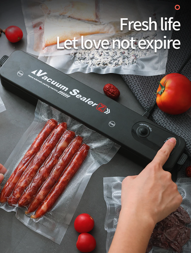 Food Sealer Vacuum