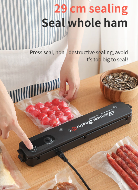 Food Sealer Vacuum
