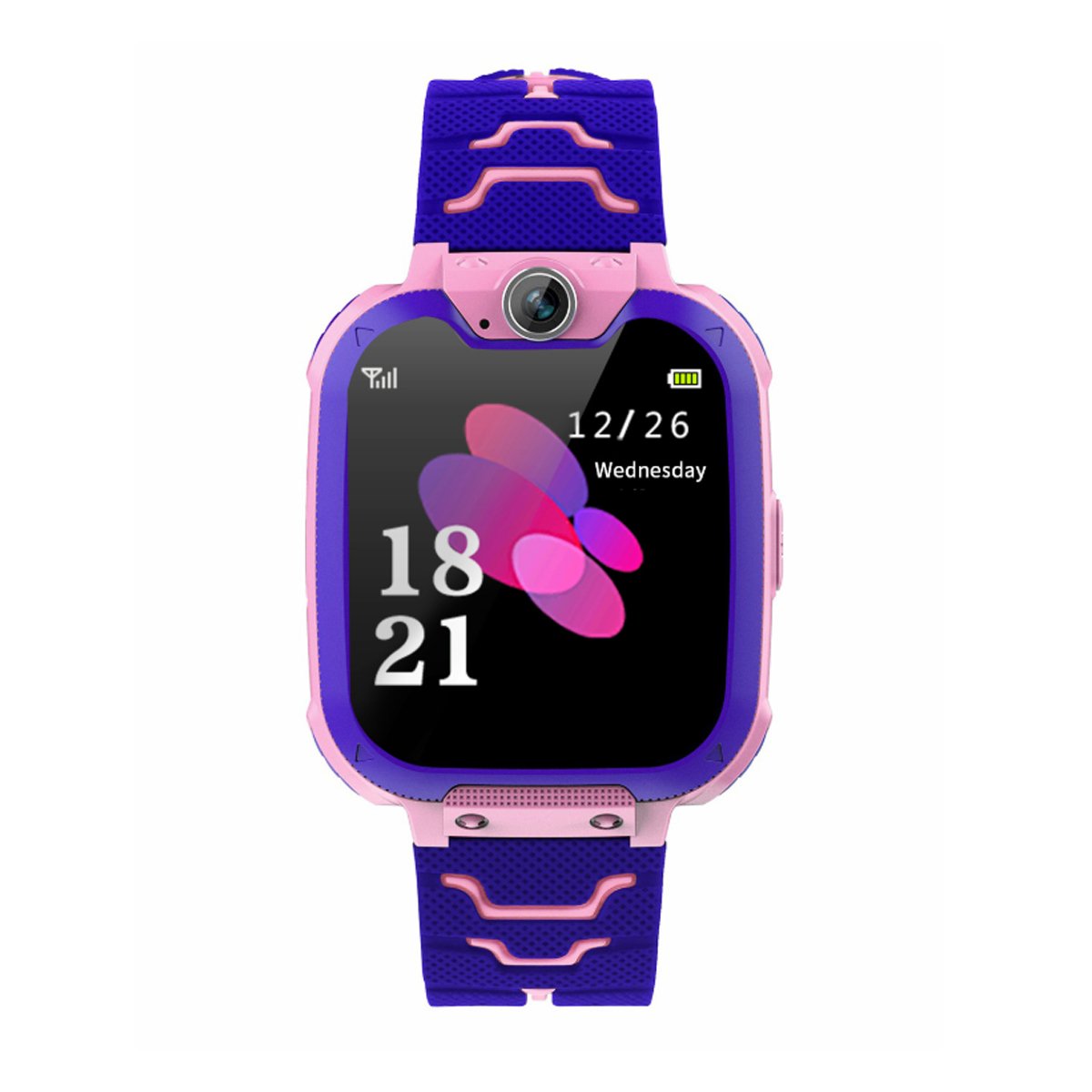 Kid's Fun Smart Watch