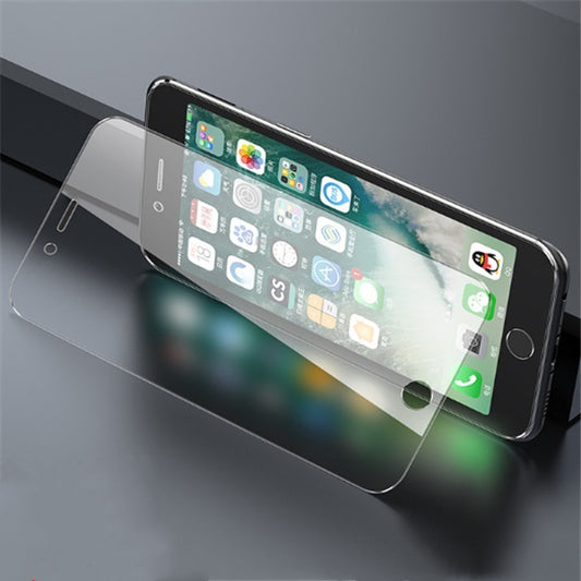 Tempered Glass Screen Protector for iPhone