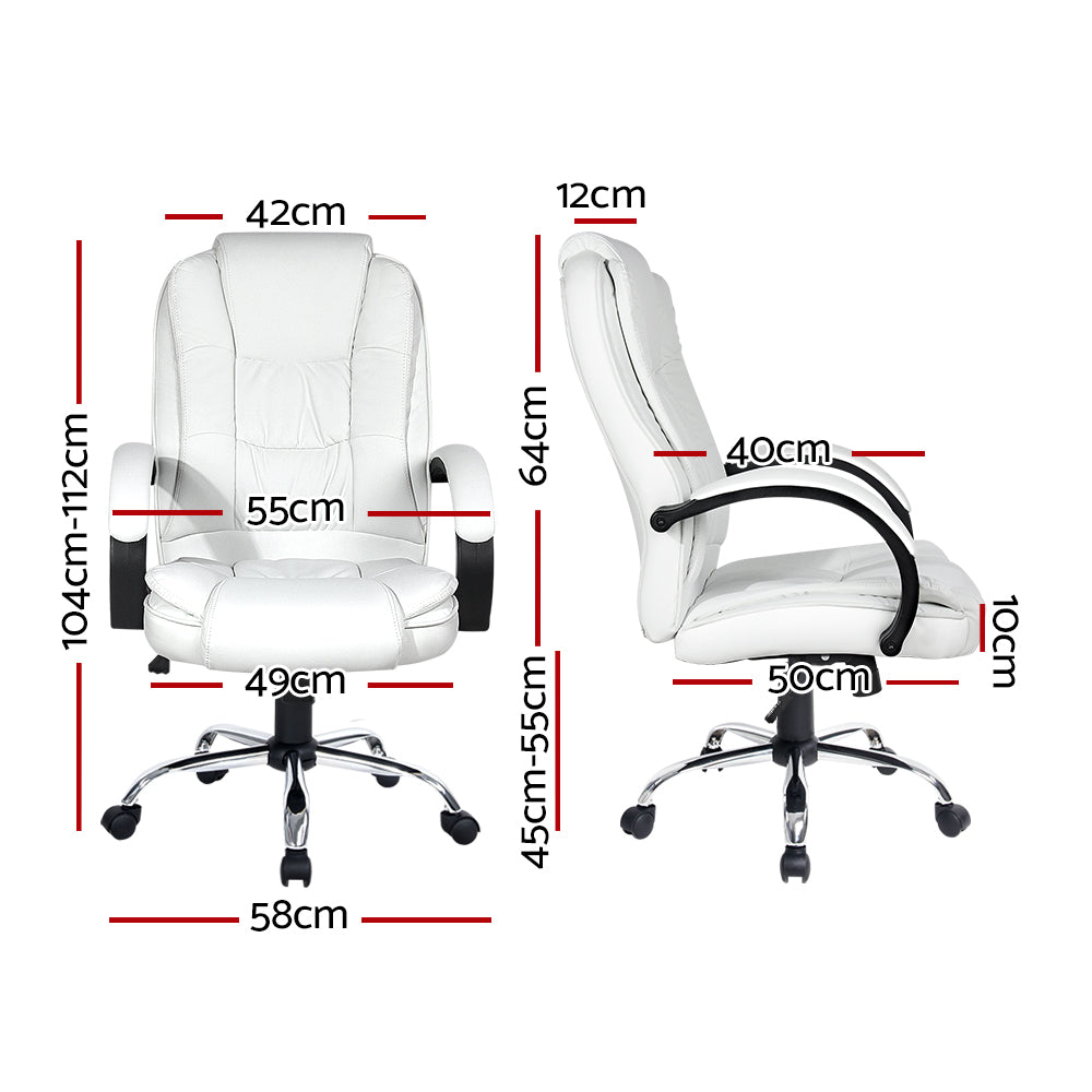 Executive Office Computer Chair